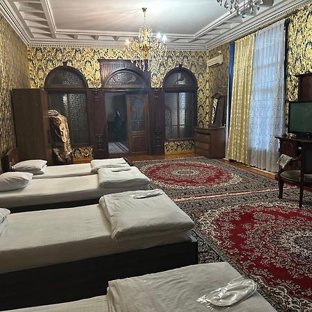 May Weather Resort Бухара Екстериор снимка