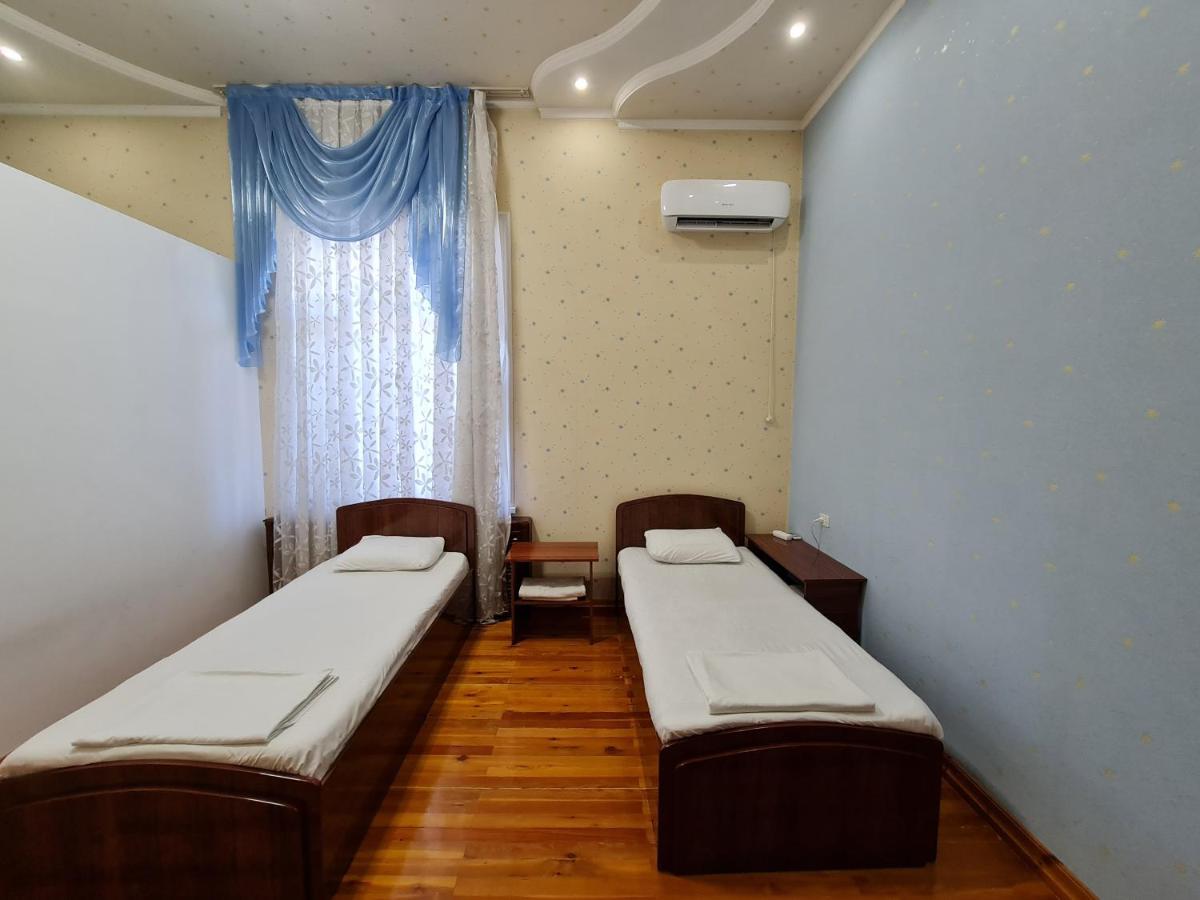 May Weather Resort Бухара Екстериор снимка