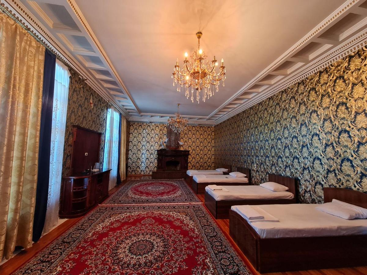 May Weather Resort Бухара Екстериор снимка