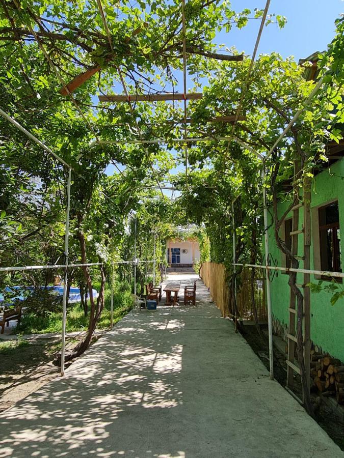 May Weather Resort Бухара Екстериор снимка